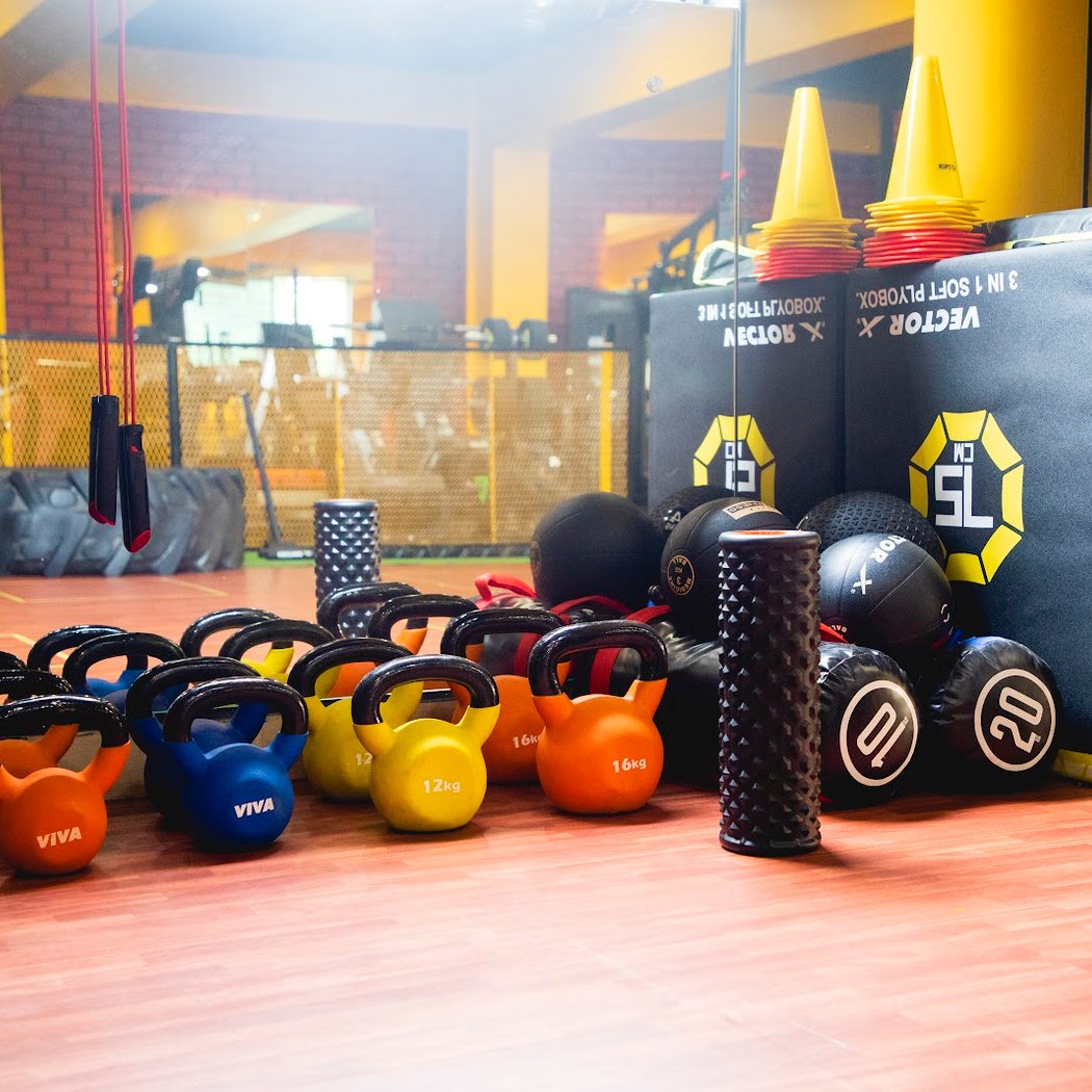 Flexit Fitness 1