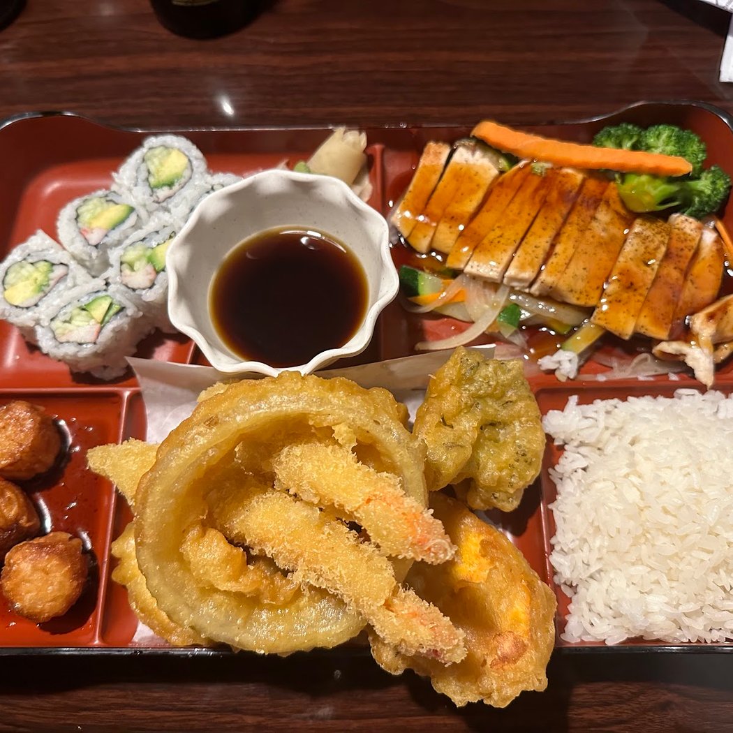 Hayashi Mayple 3