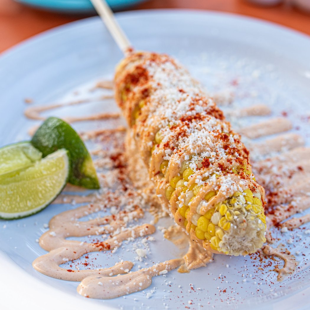 La Casita Mexicana 1