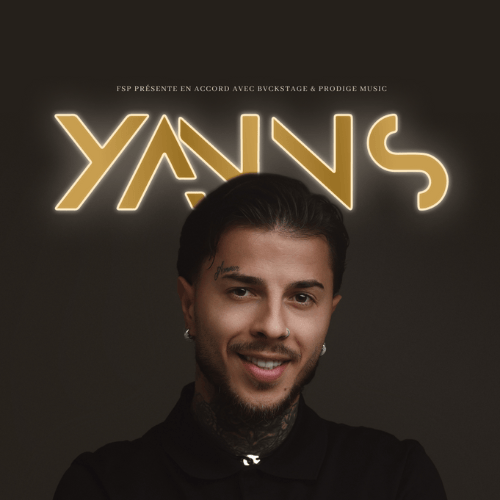 Rap Yanns 1