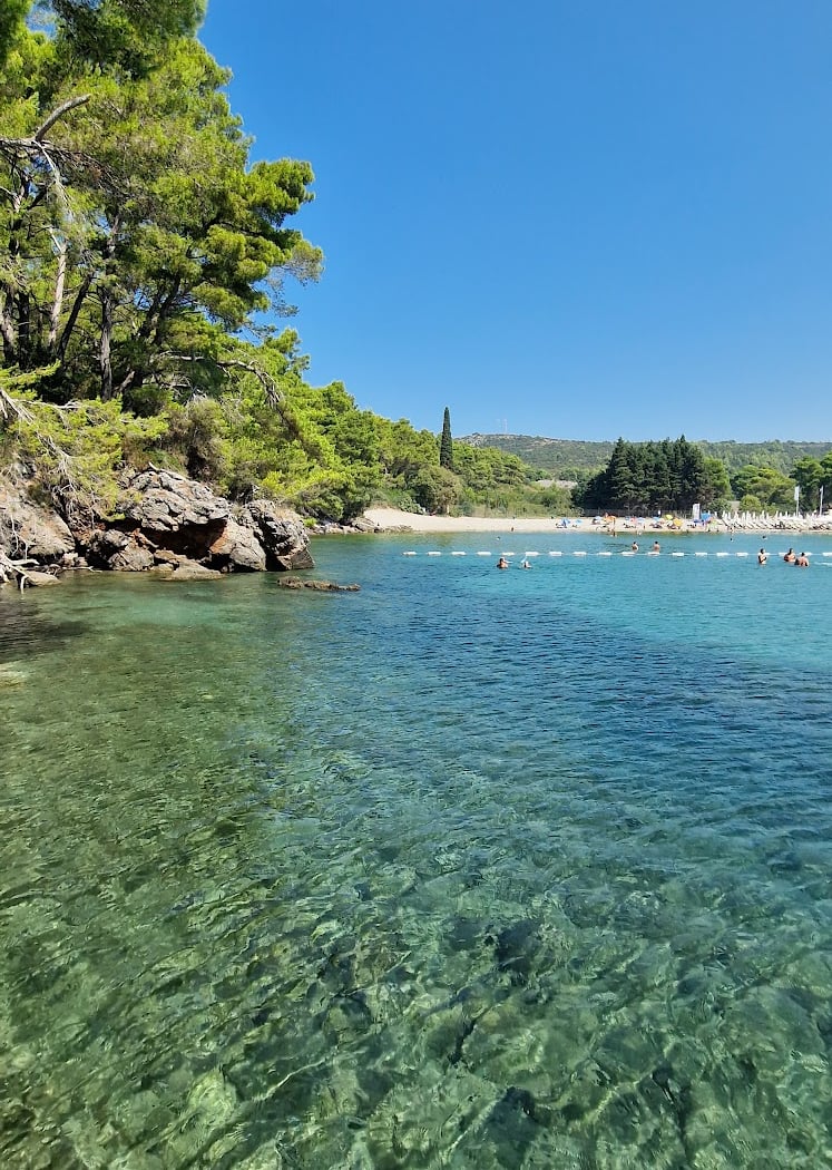 Plavi horizonti 3