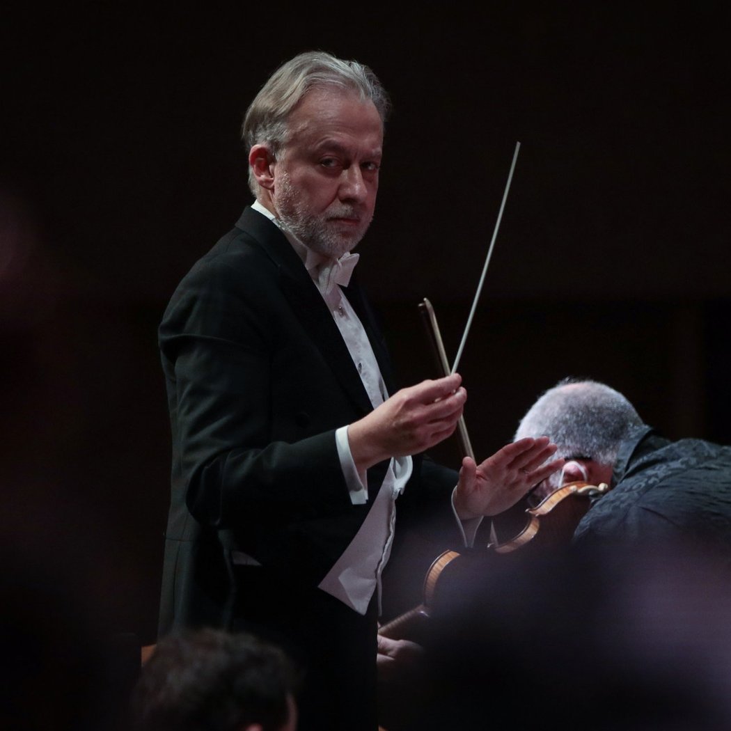 Concerto de Páscoa: Requiem de Verdi 1