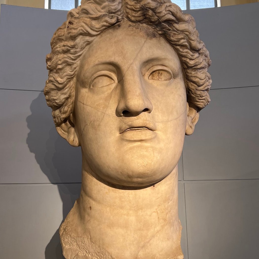 Centrale Montemartini 3
