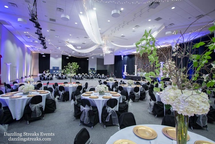 Dazzling Streaks Events 2