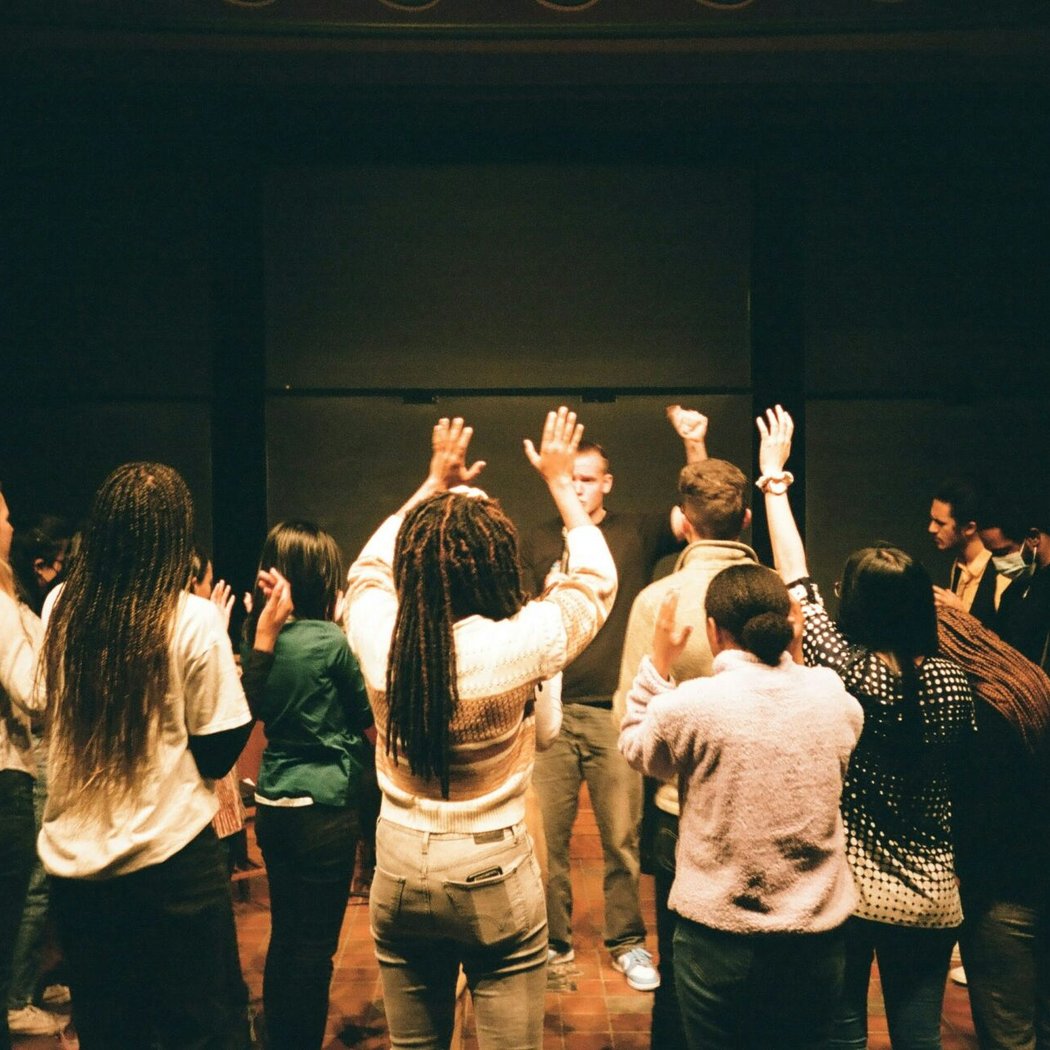 Atelier Chorale Les FériSwing 1
