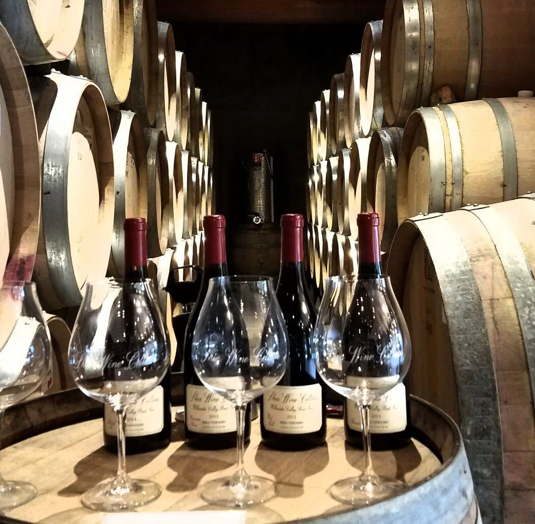Shea Wine Cellars 4
