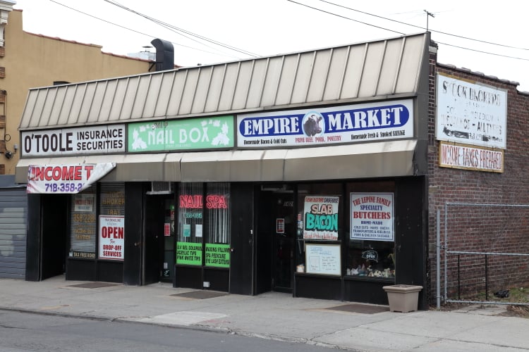 Empire Market 2