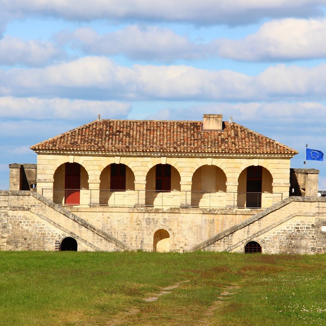 Fort Décibel 3