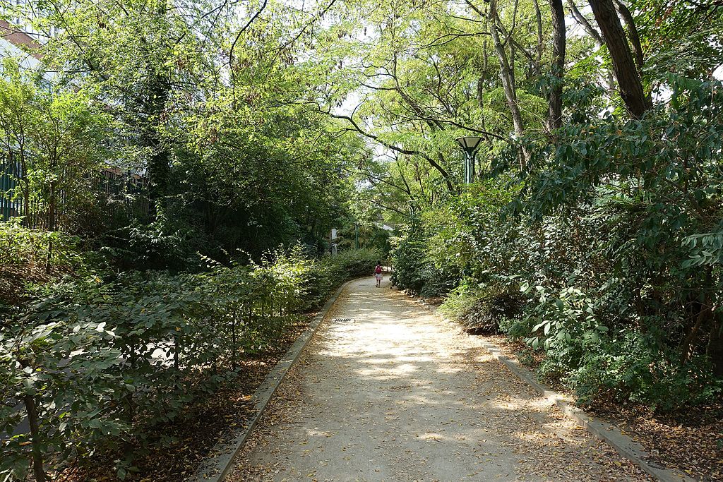 La Promenade Plantée 2