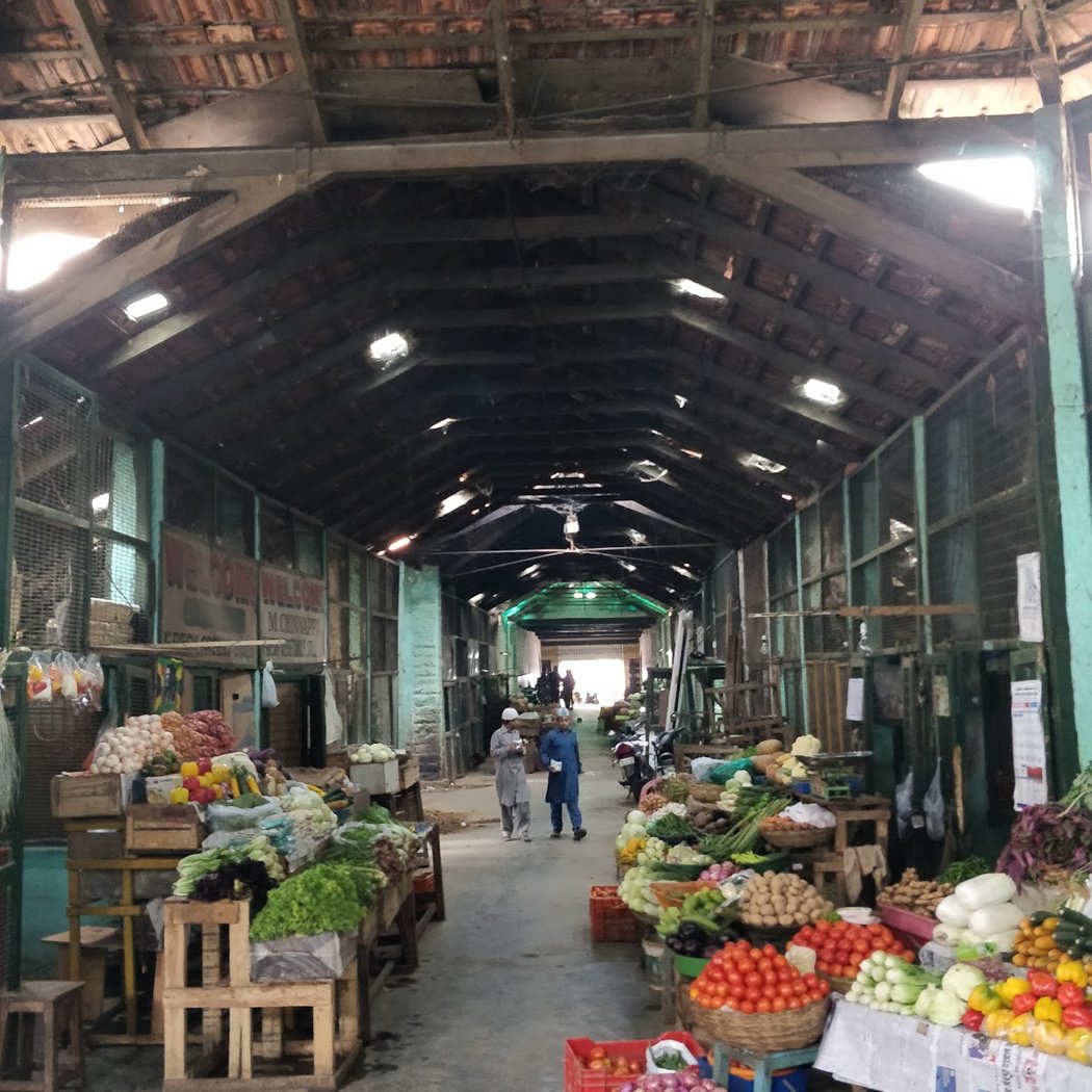 Johnson Market 3