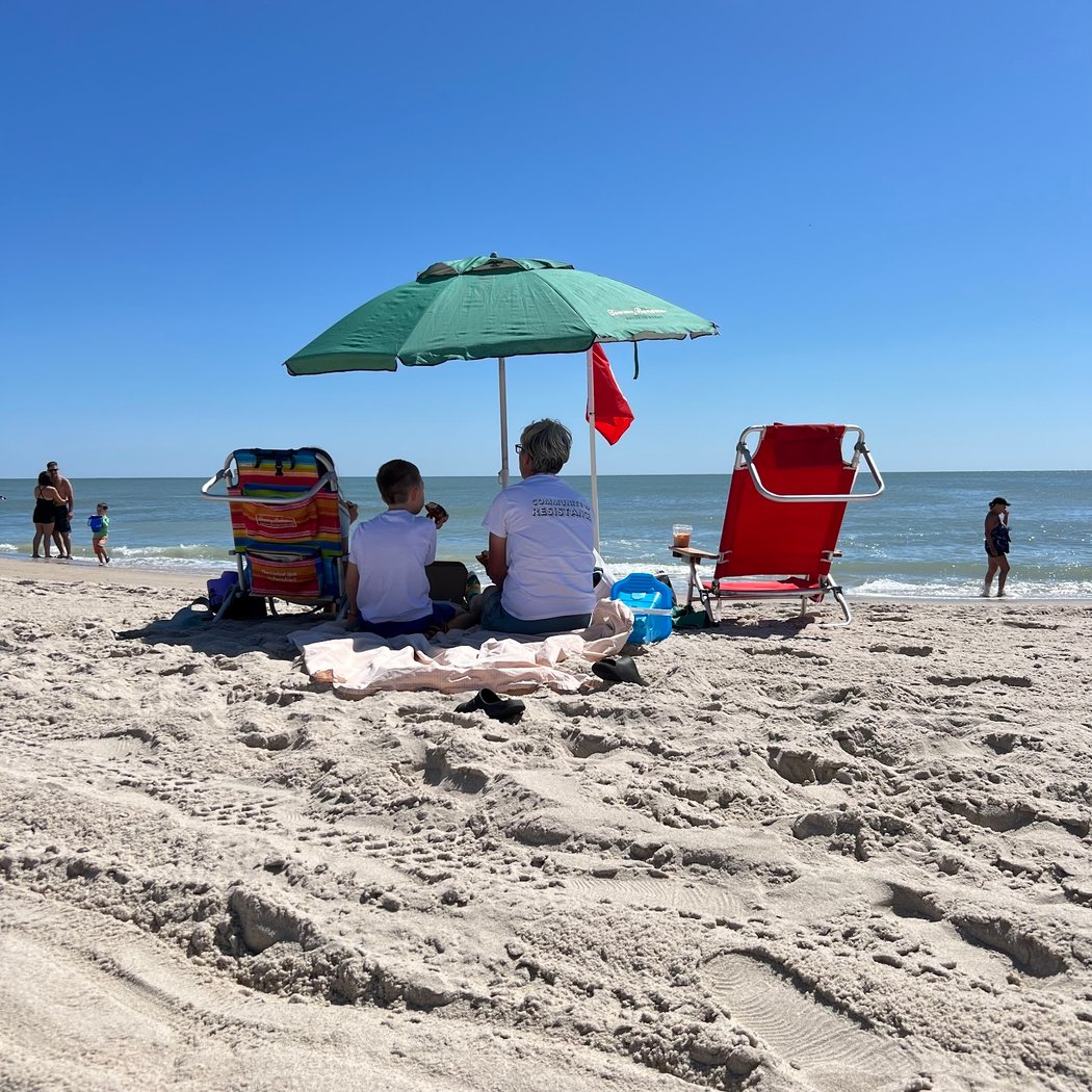 Beach Haven 1