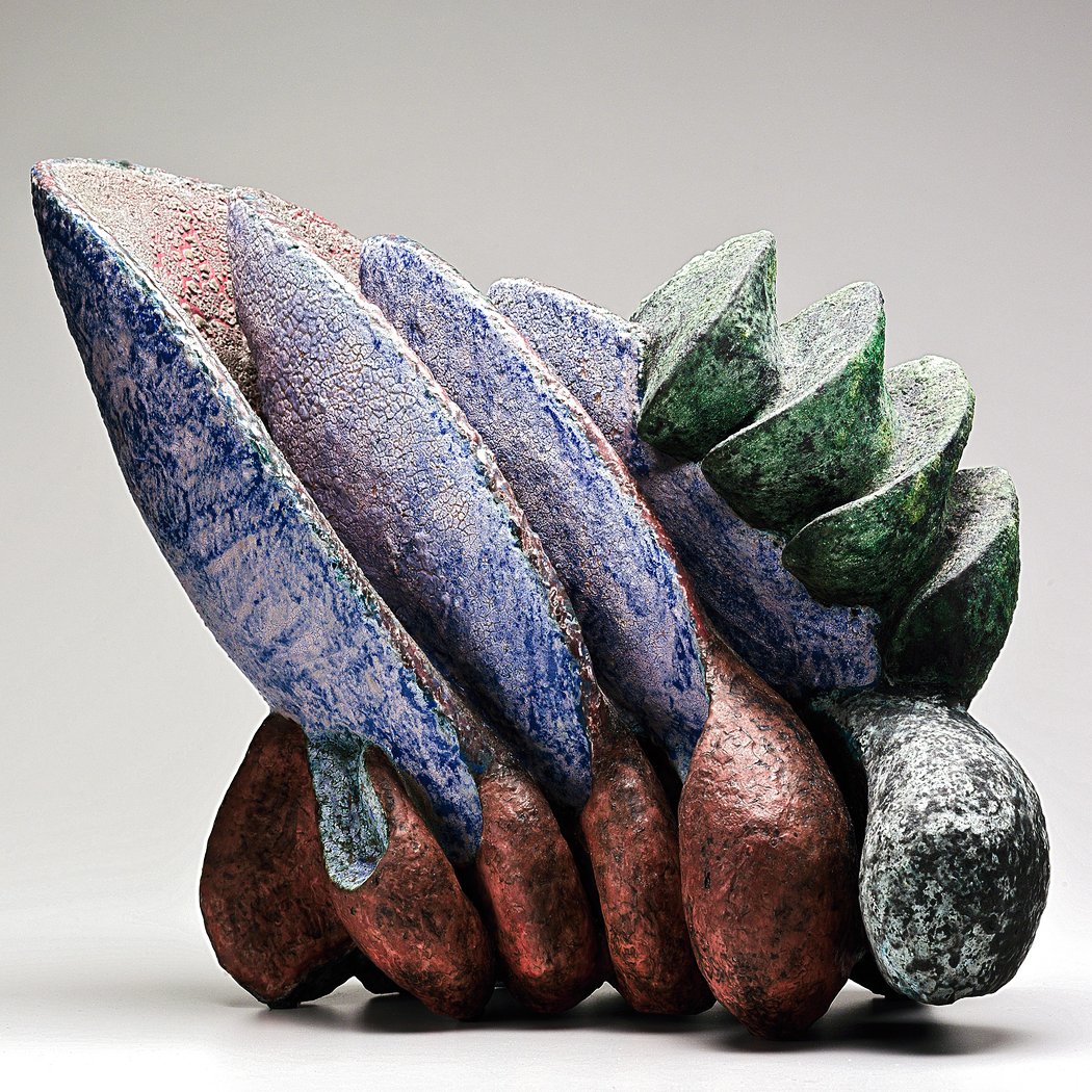 Languages: Rosaire Appel and Robert Ellison – A Life in Art & Collecting 3