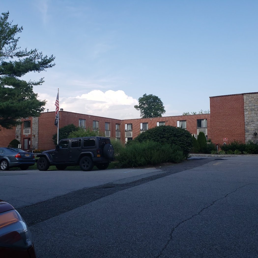 Fishkill Center for Rehabilitation and Nursing 2