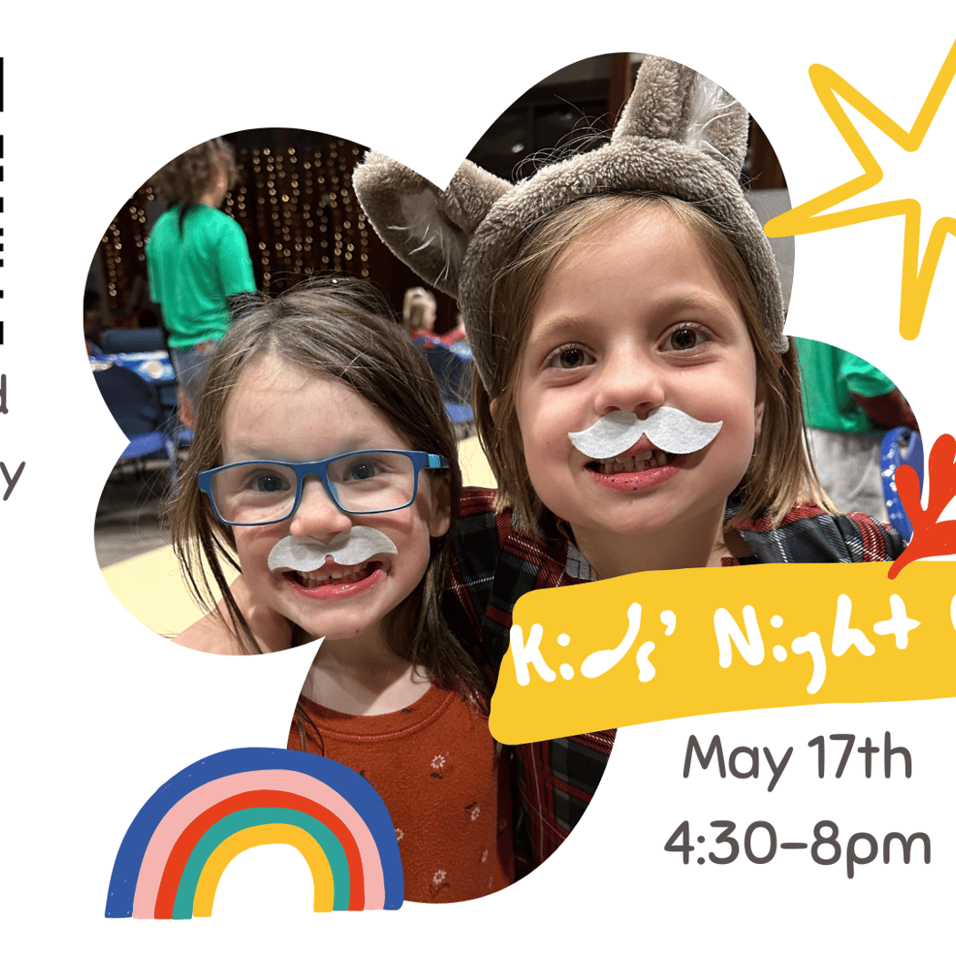 Kids' Night Out 1