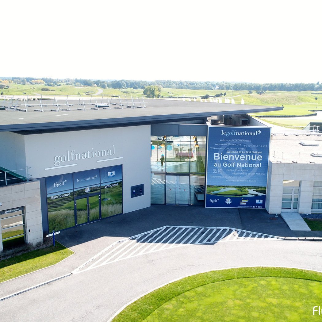 Golf National 2
