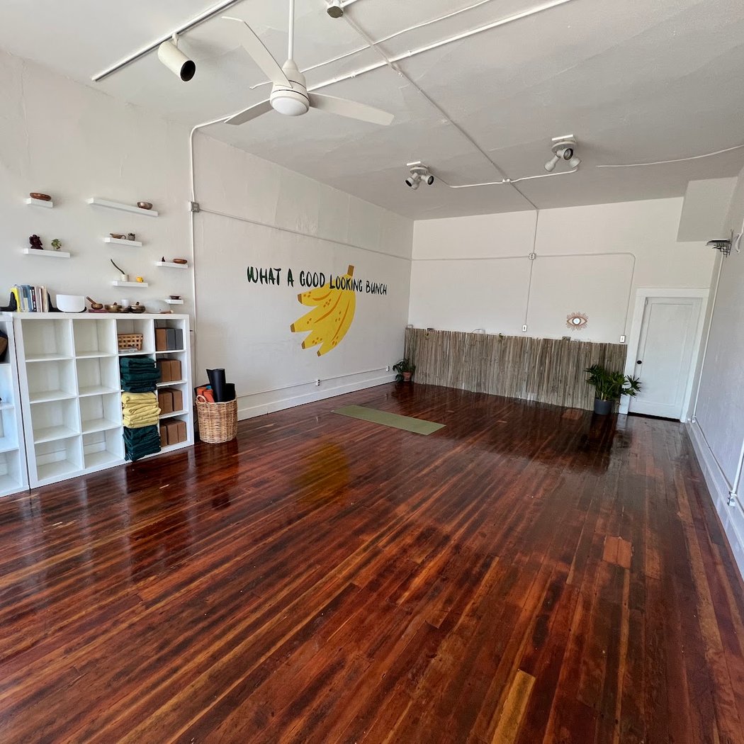 Active Vinyasa and Restorative Yoga Class 3