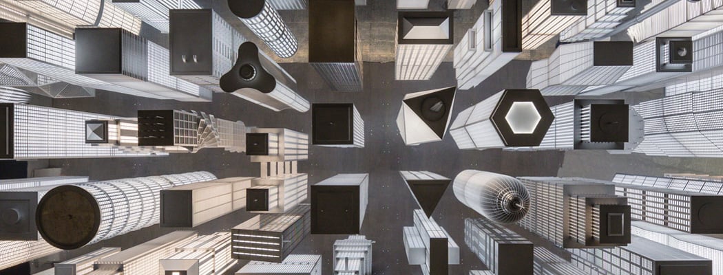 Public Art at Moynihan Train Hall 1