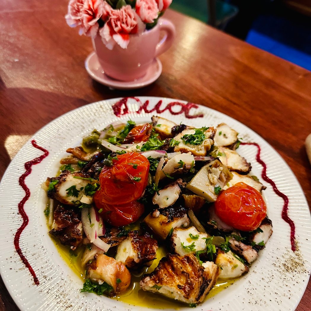 Dua Kafe 1