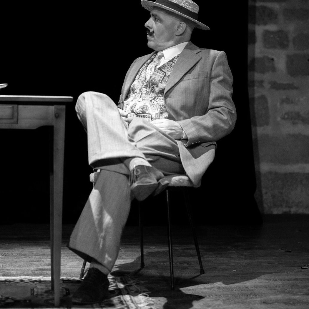 COURS DE THEATRE - ARTHÉÂCT PARIS 14ème, 12ème et 16ème 2
