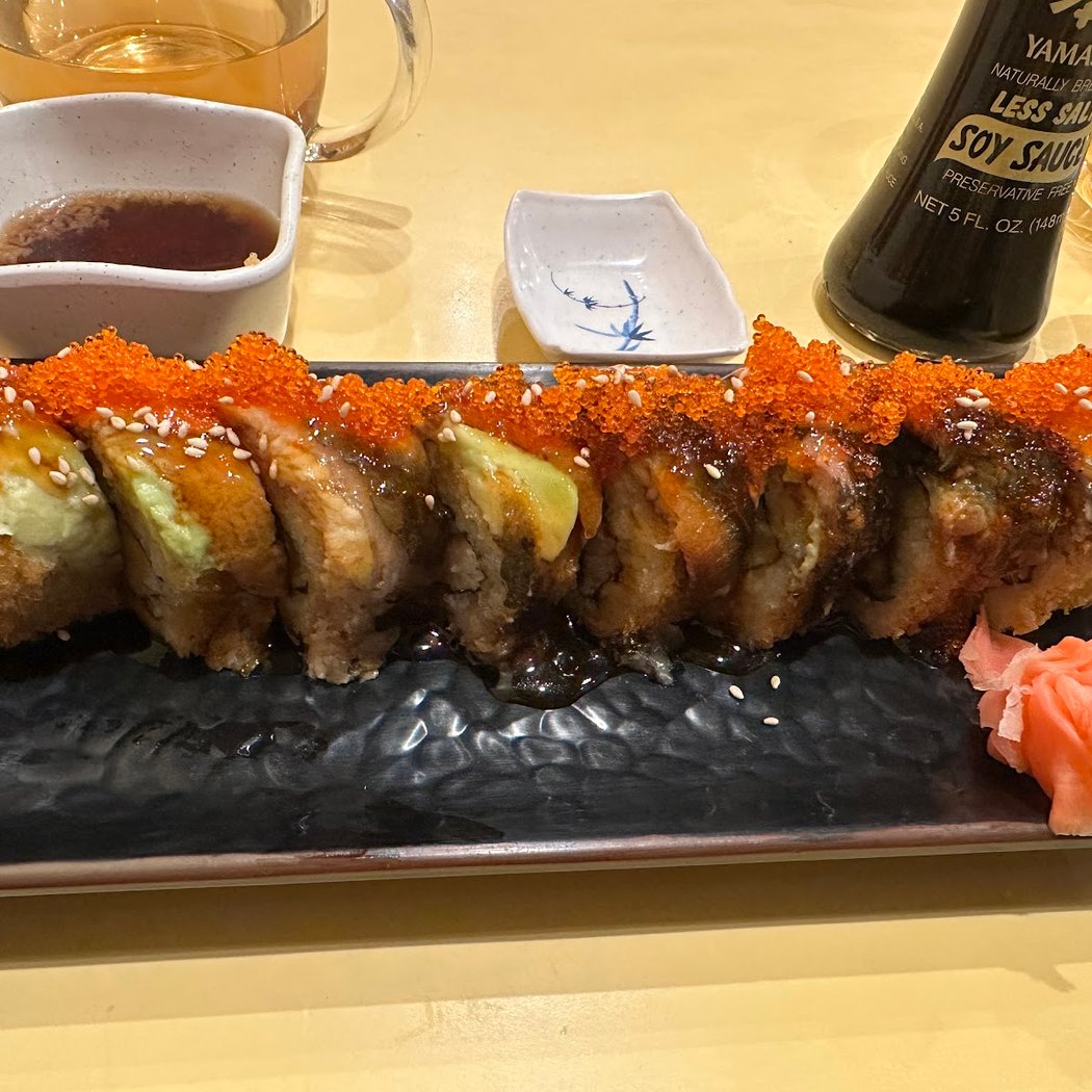 Dashi Japanese Restaurant 3