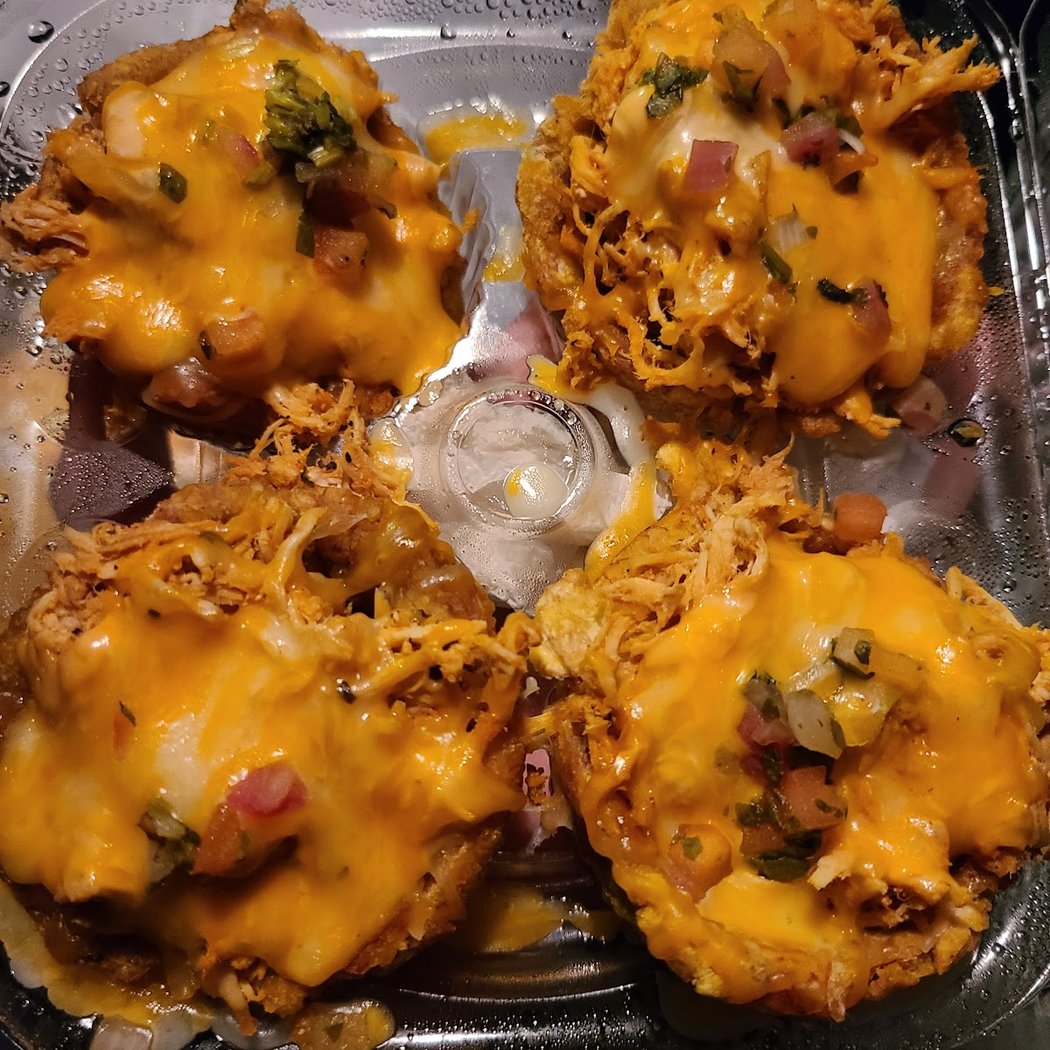 Chimi Loko 3