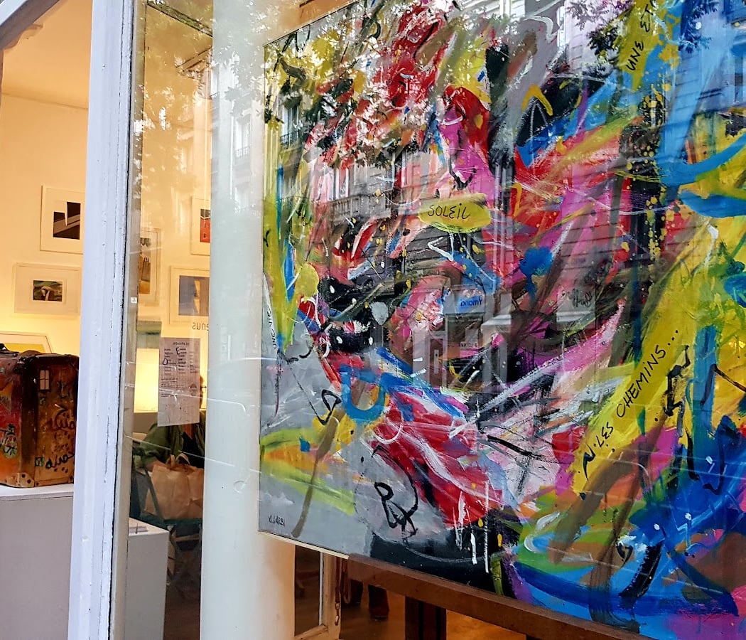 Galerie AVM 3