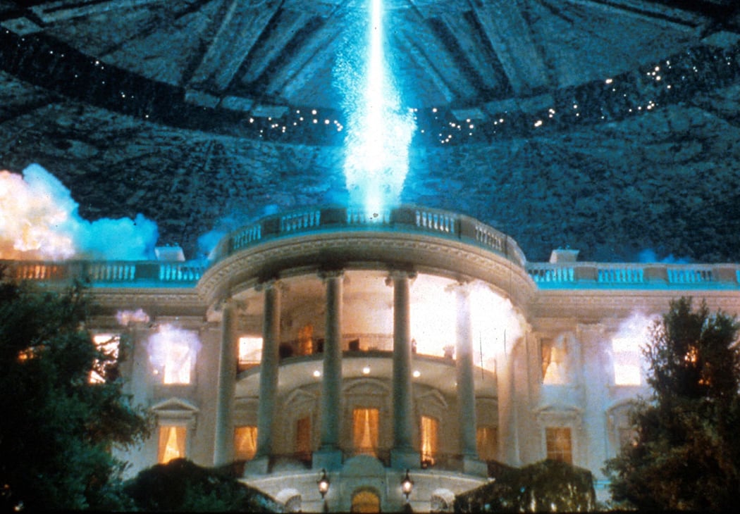 Movies Under The Stars: Independence Day 2