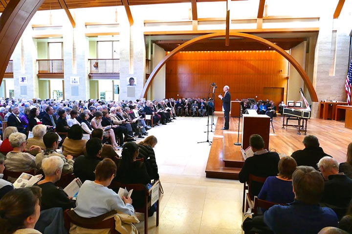 PARLANCE CHAMBER CONCERTS 1
