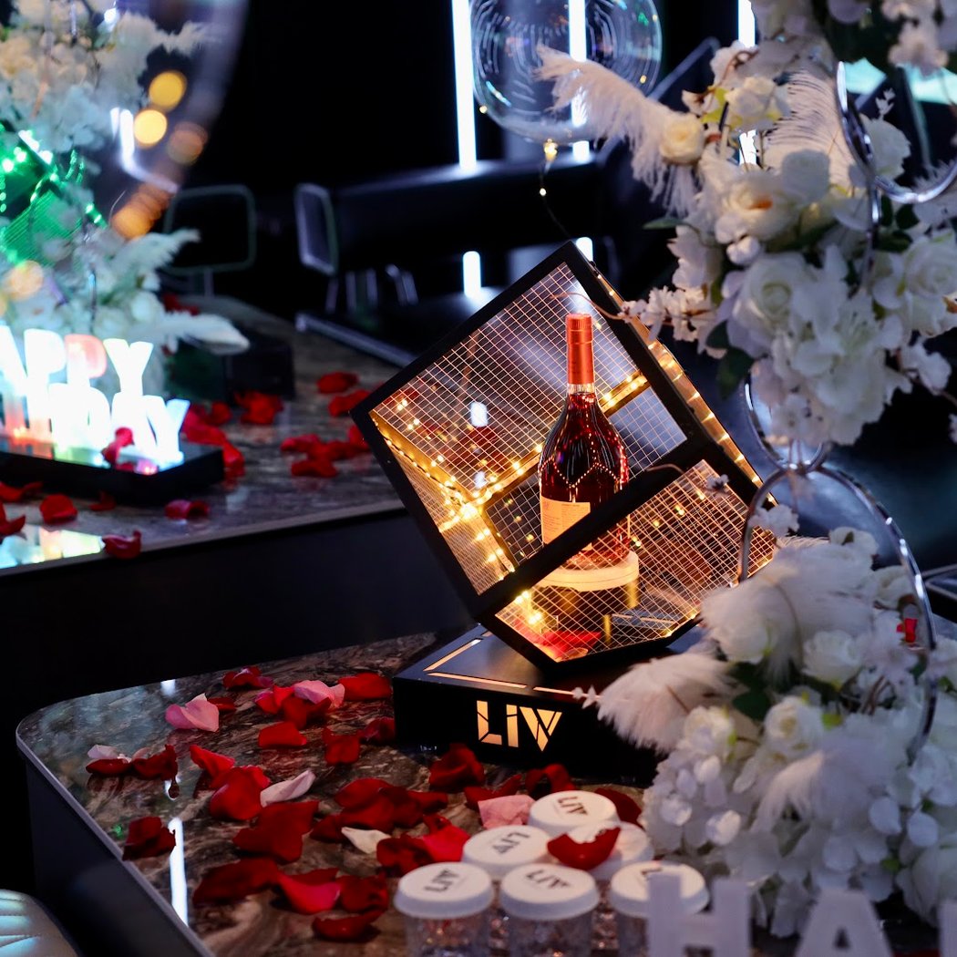 LIV KTV&PARTY 1