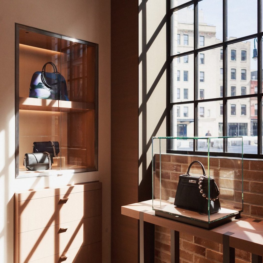 Hermès 1