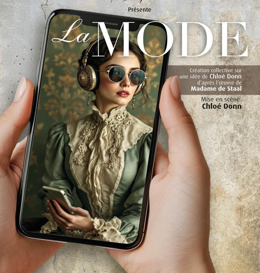 La Mode 1