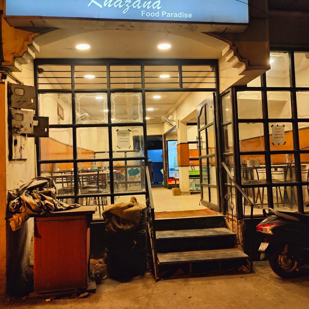 Khazana Food Paradise 2