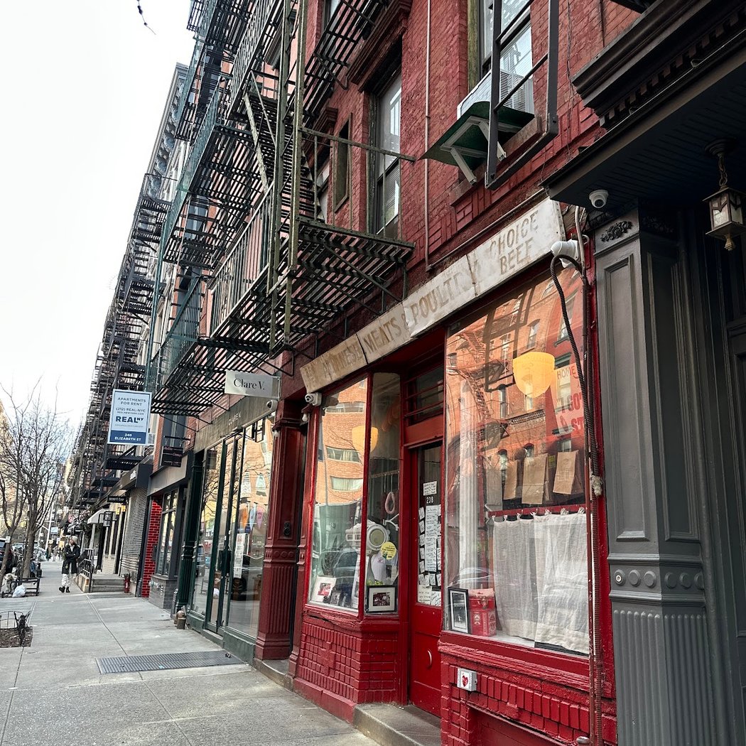 Albanese Meats & Poultry 2