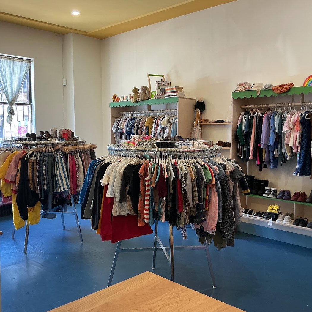Funny Goose Consignment 3