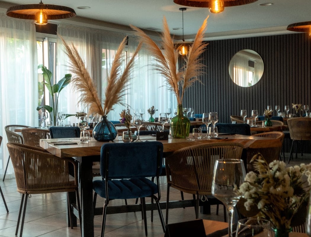 Bistrot Del Mar 3