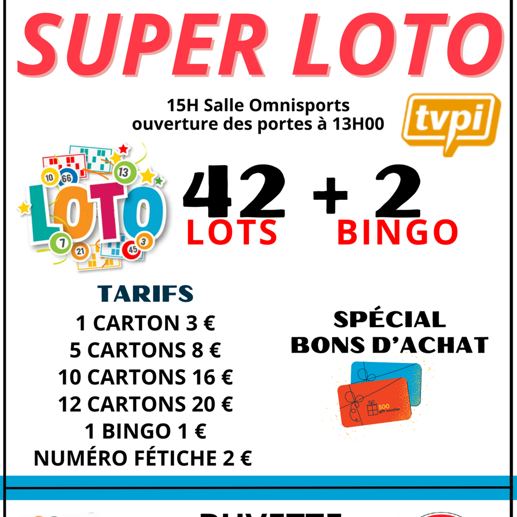 Super loto 1