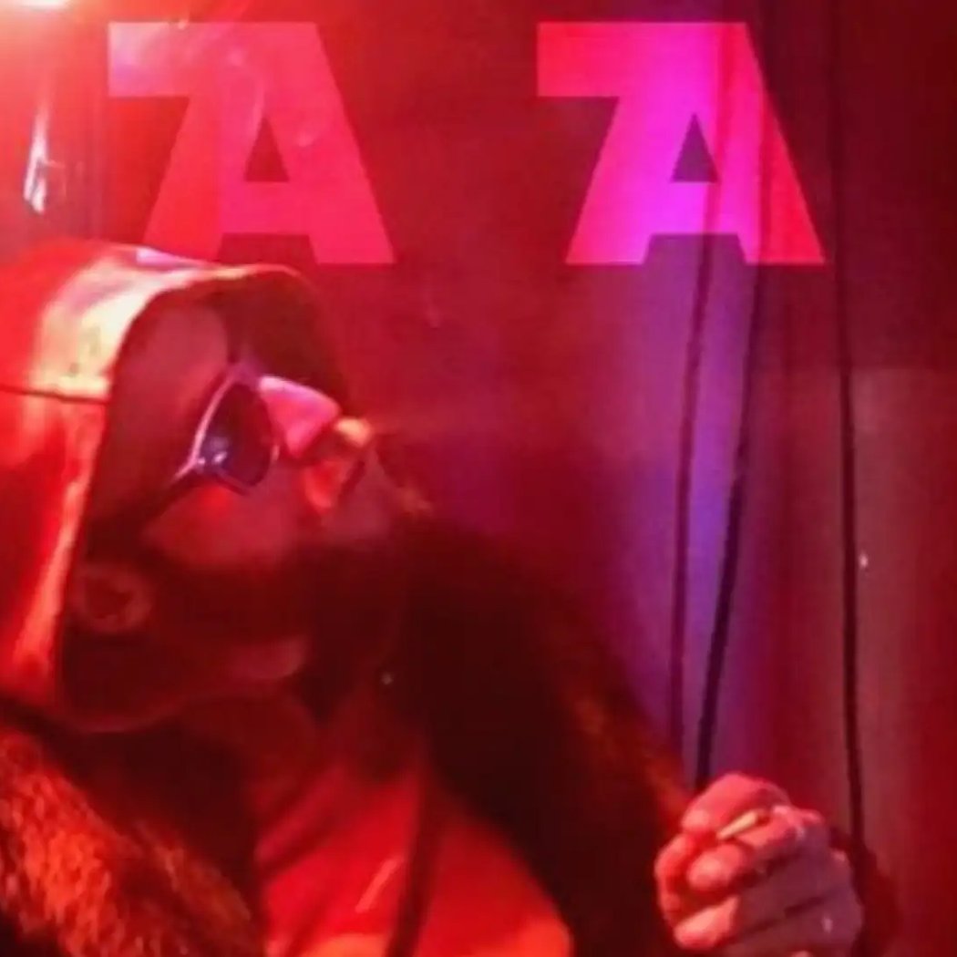 After Biga*Ranx BAAZ Dj set 1