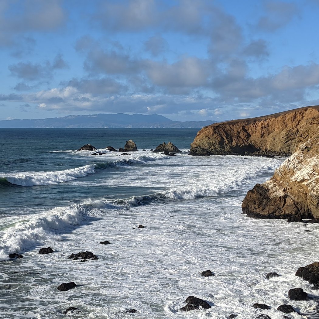 Rockaway Beach 1