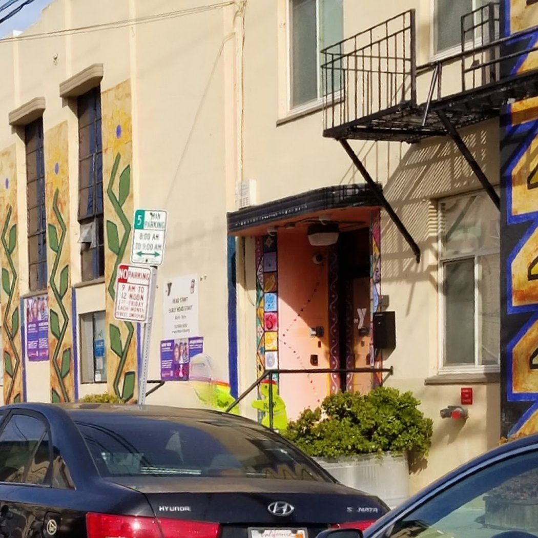 West Berkeley Branch YMCA/Project Head Start 2