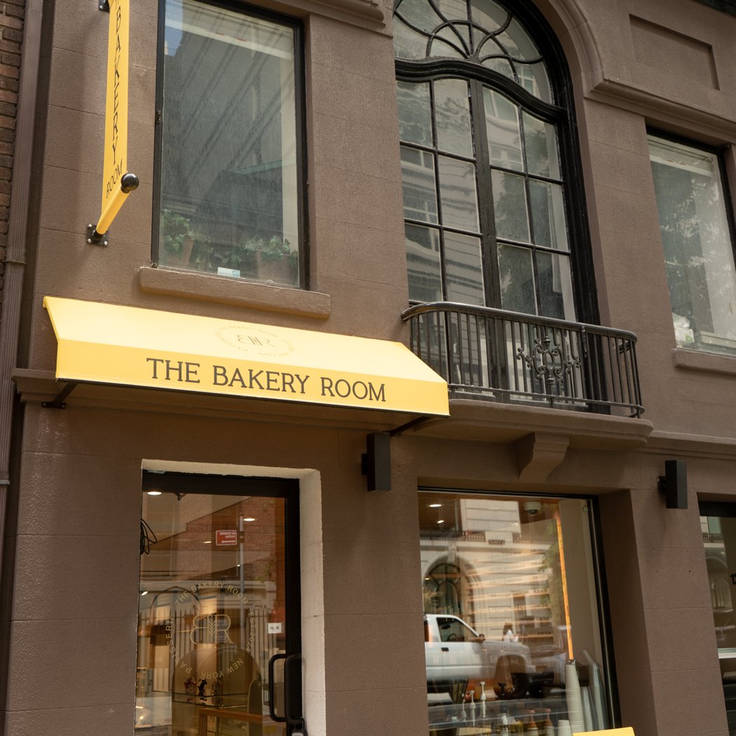 The Bakery Room 2