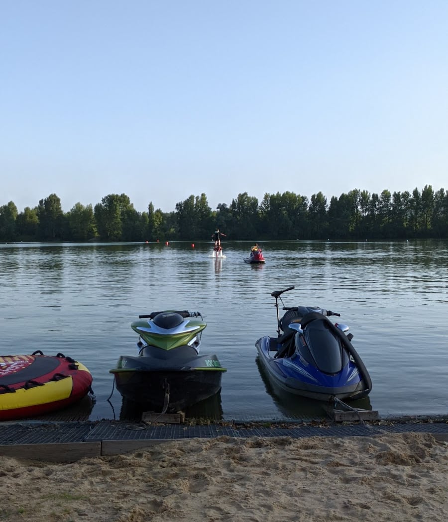 Issoire Plage 3