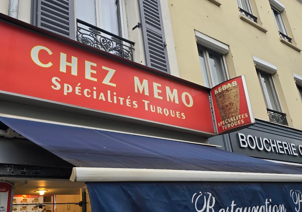 Chez Memo 3