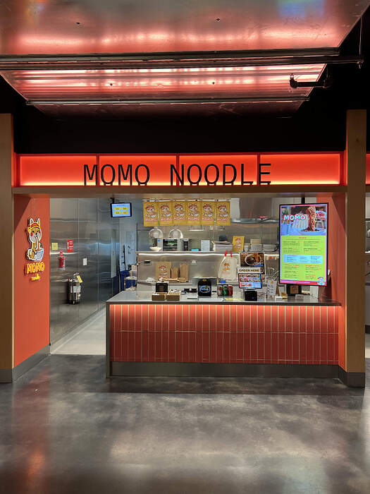 MOMO noodle 2