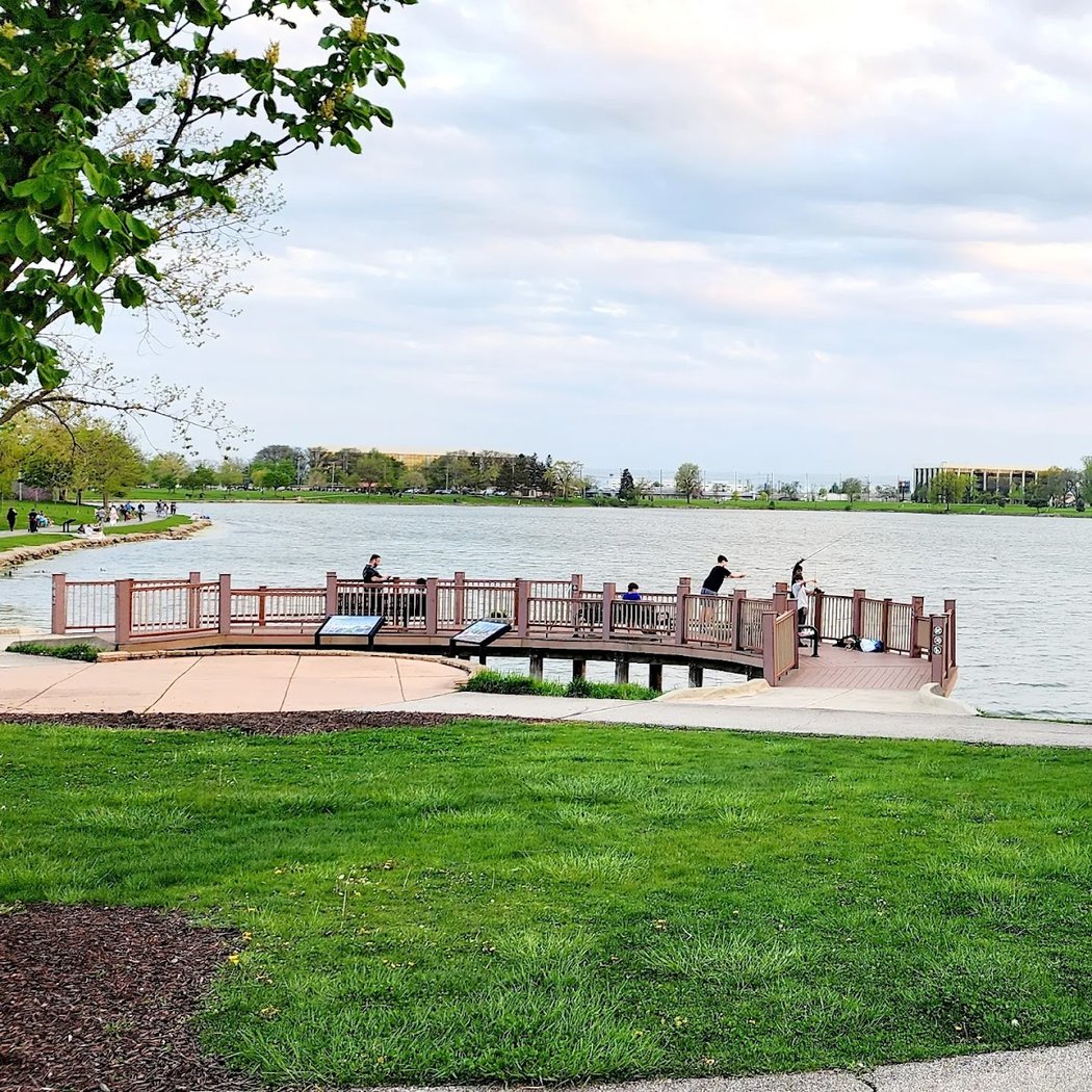 Lake Park 3