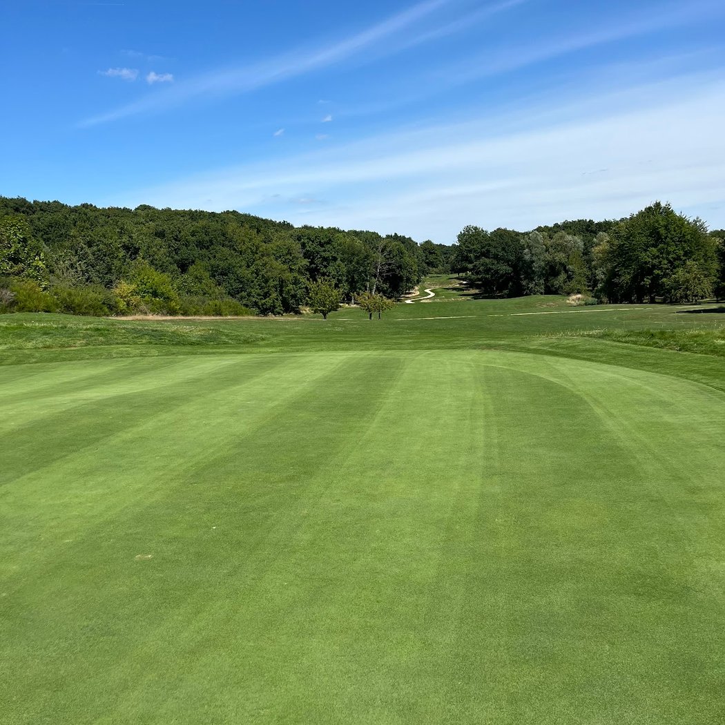 Vlogs golf de Ma - Les Golfiteurs 2