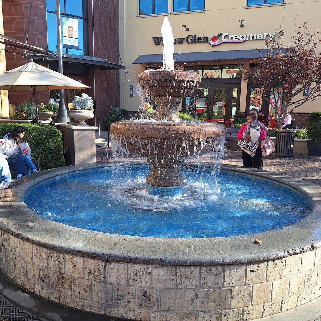 Willow Glen Town Square 3
