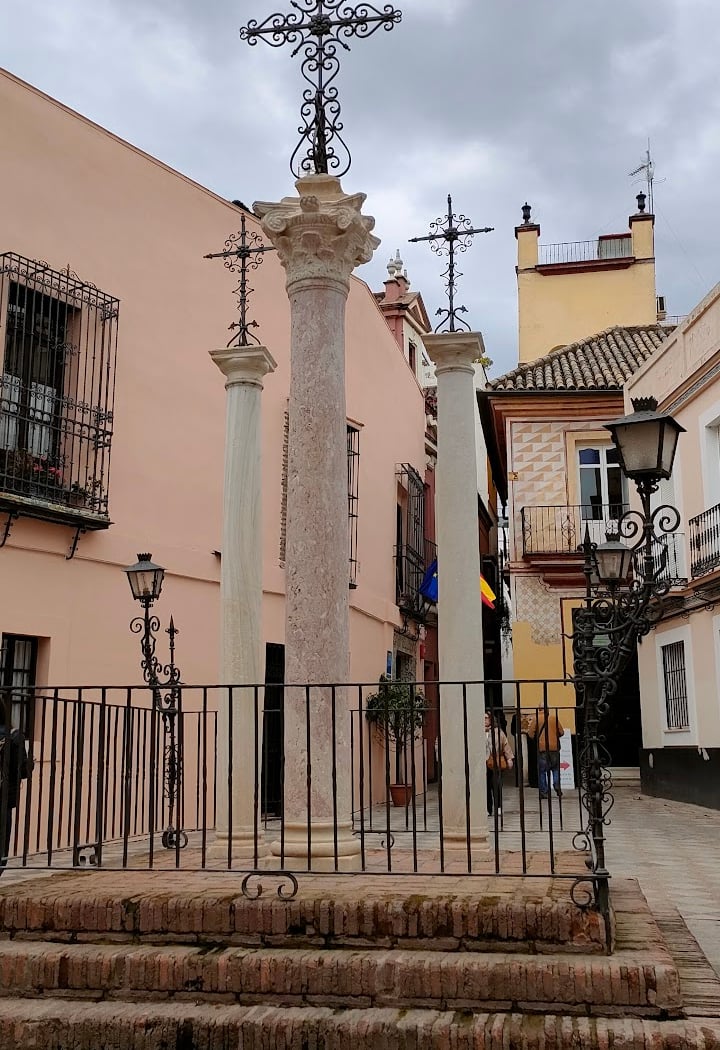 Las Cruces 2