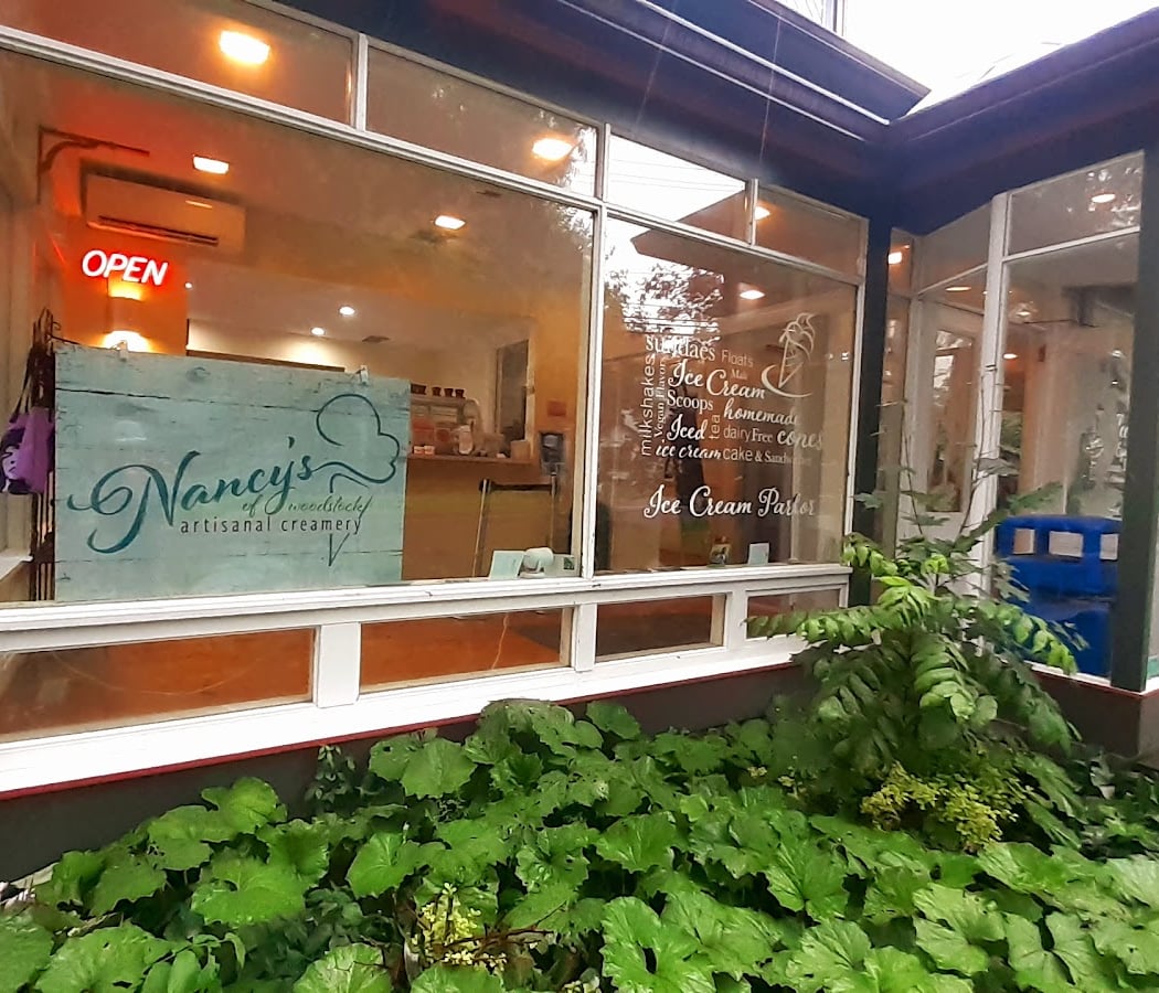 Nancy's Of Woodstock - Artisanal Creamery 2