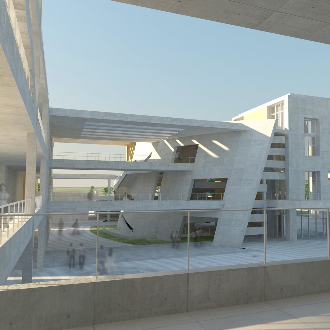 Chelsea West Architects 3
