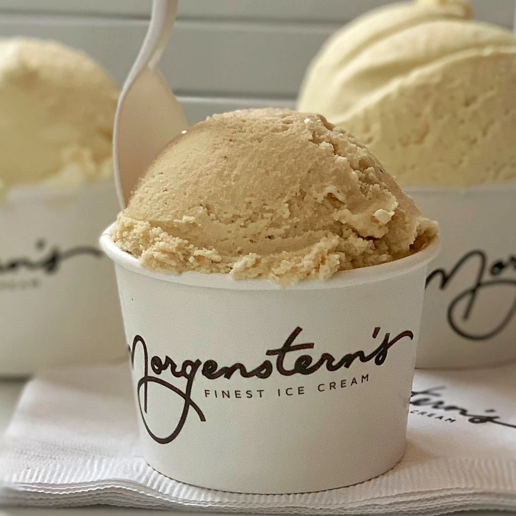Morgenstern’s Finest Ice Cream 1